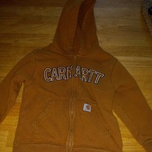 Carhartt Jacket